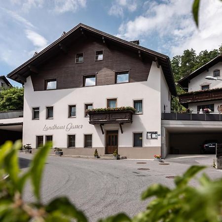 Landhaus Gasser Веннс Экстерьер фото