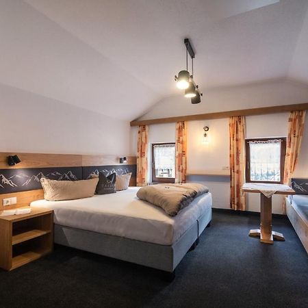 Landhaus Gasser Веннс Экстерьер фото
