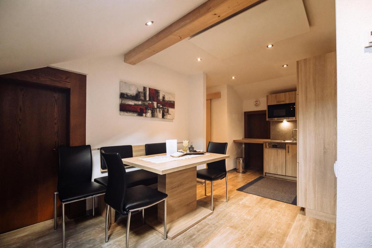 Landhaus Gasser Веннс Экстерьер фото