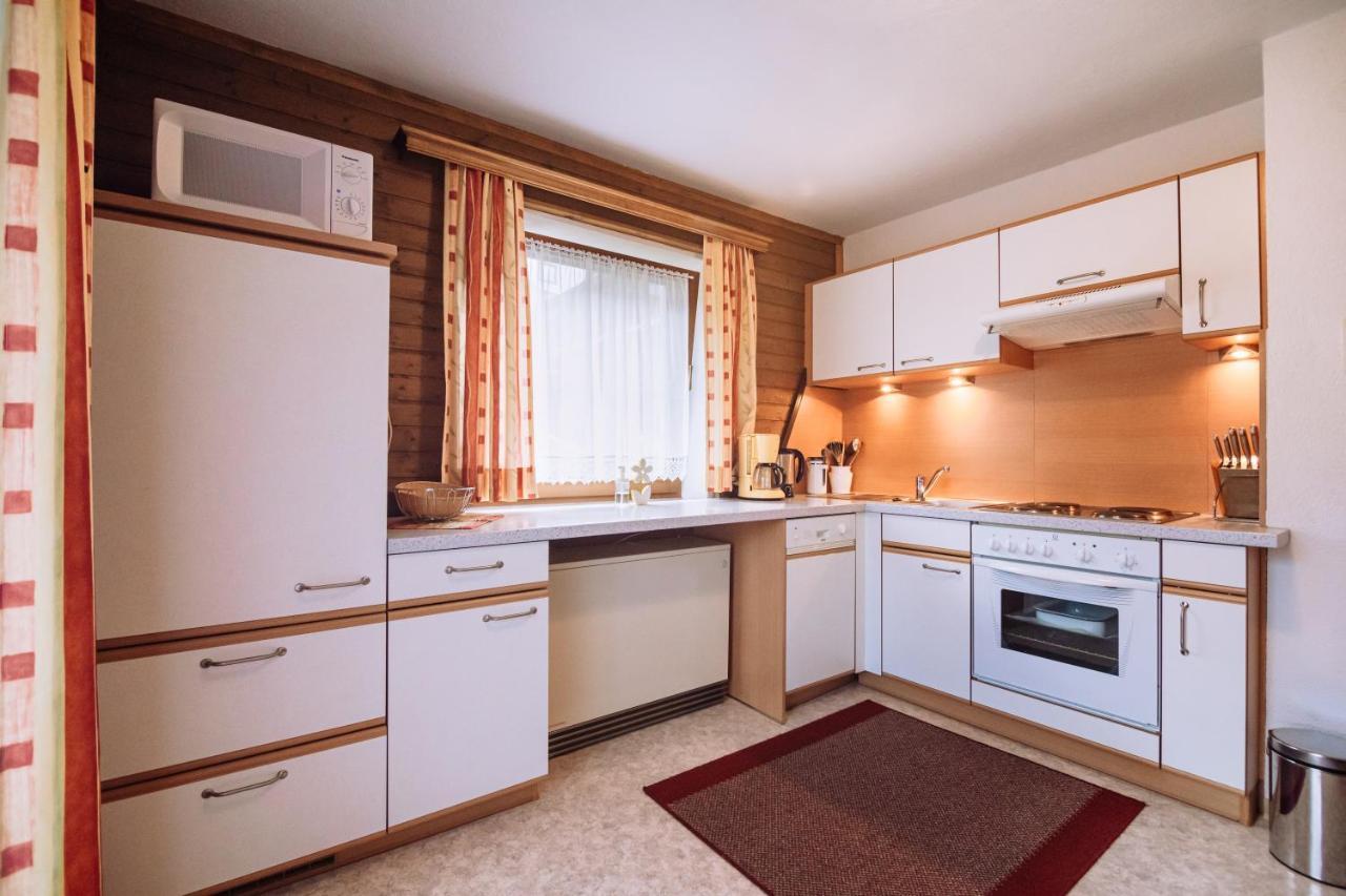 Landhaus Gasser Веннс Экстерьер фото