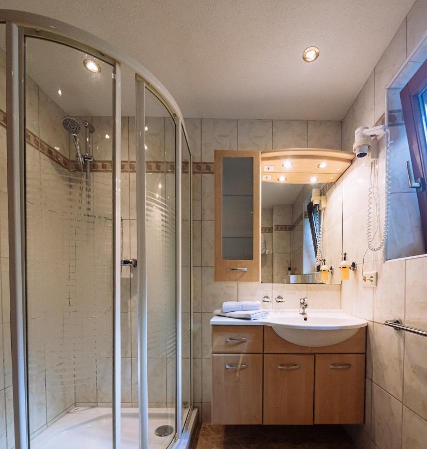 Landhaus Gasser Веннс Экстерьер фото