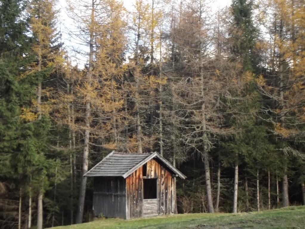Landhaus Gasser Веннс Экстерьер фото
