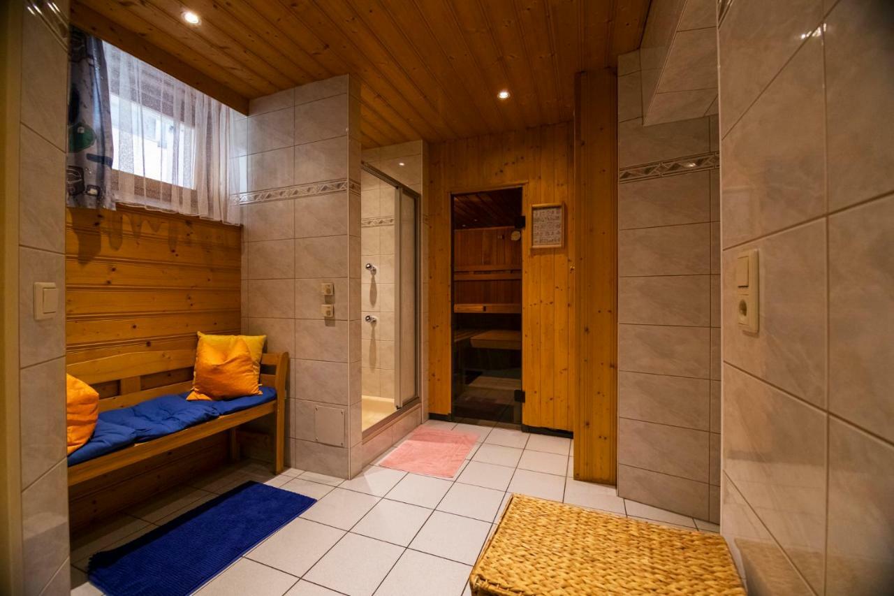 Landhaus Gasser Веннс Экстерьер фото